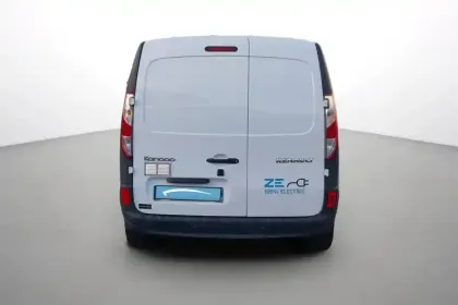 Photo 20 Renault Kangoo  ELECTRIC ACHAT INTEGRAL