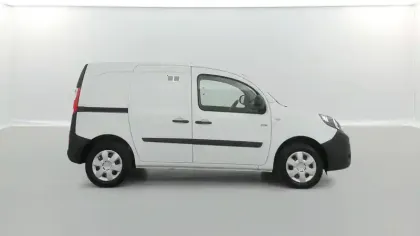 Photo 30 Renault Kangoo  ELECTRIC ACHAT INTEGRAL