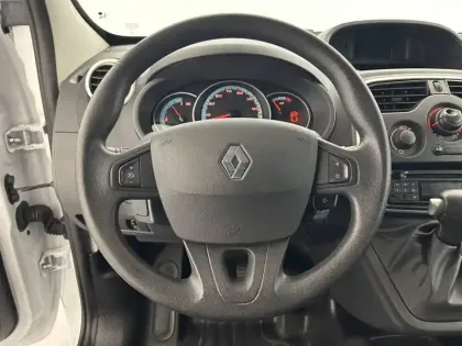 Photo 39 Renault Kangoo  ELECTRIC ACHAT INTEGRAL