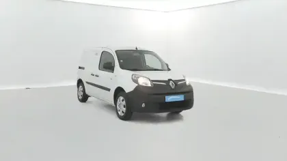 Photo 32 Renault Kangoo  ELECTRIC ACHAT INTEGRAL