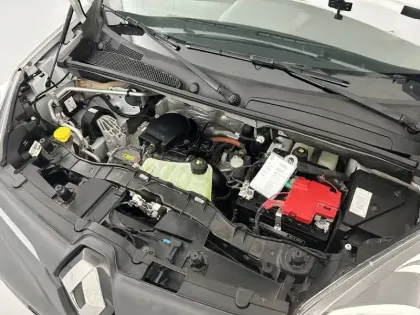 Photo 48 Renault Kangoo  ELECTRIC ACHAT INTEGRAL