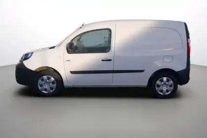 Photo 18 Renault Kangoo  ELECTRIC ACHAT INTEGRAL