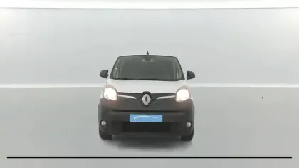 Photo 31 Renault Kangoo  ELECTRIC ACHAT INTEGRAL