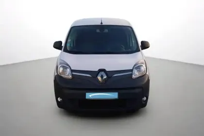Photo 17 Renault Kangoo  ELECTRIC ACHAT INTEGRAL