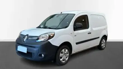 Photo Renault Kangoo Confort-19