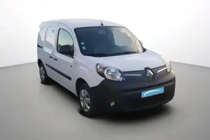 Photo 23 Renault Kangoo  ELECTRIC ACHAT INTEGRAL