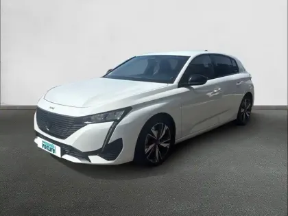 Photo Peugeot 308 Allure