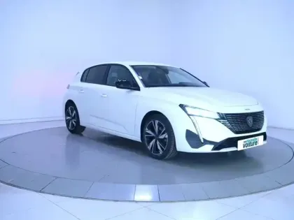 Photo 27 Peugeot 308  PureTech 130ch S&S EAT8