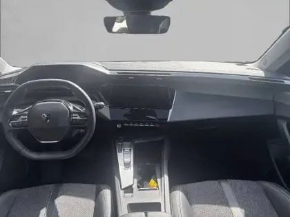 Photo 7 Peugeot 308  PureTech 130ch S&S EAT8