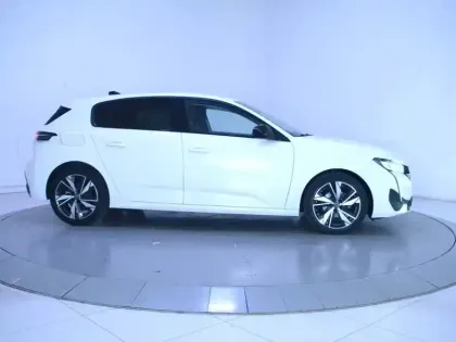 Photo 28 Peugeot 308  PureTech 130ch S&S EAT8