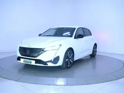 Photo 25 Peugeot 308  PureTech 130ch S&S EAT8