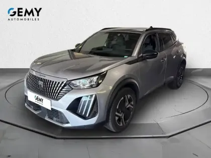 Photo Peugeot 2008 Allure