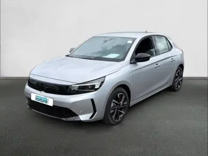 Photo Opel Corsa Gs