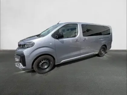 Photo Citroën Spacetourer Business