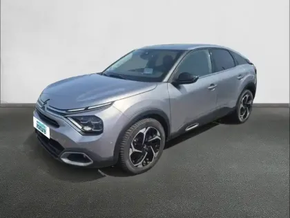 Photo Citroën C4 Shine