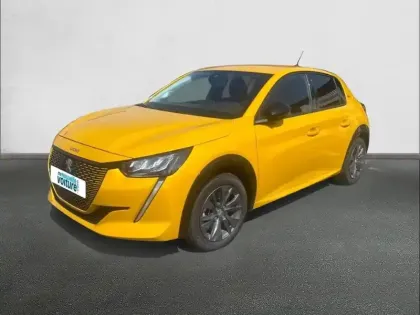 Photo Peugeot 208 Style