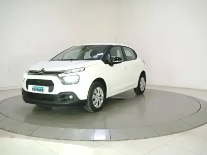 Photo 28 Citroën C3  BlueHDi 100 S&S BVM6