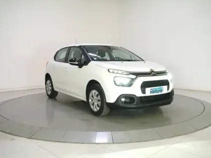 Photo 30 Citroën C3  BlueHDi 100 S&S BVM6