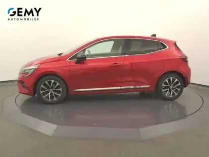 Photo 47 Renault Clio  TCe 90