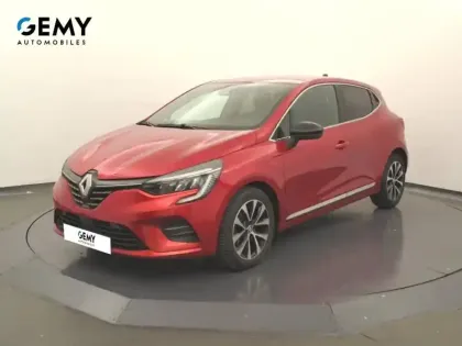Photo 29 Renault Clio  TCe 90