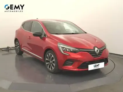 Photo 31 Renault Clio  TCe 90