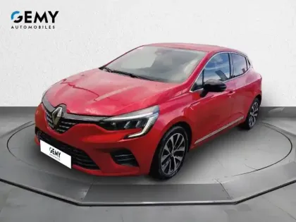 Photo Renault Clio Techno