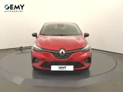 Photo 30 Renault Clio  TCe 90