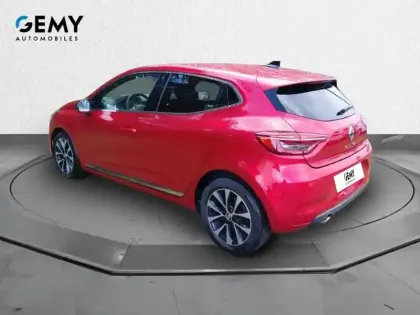 Photo 6 Renault Clio  TCe 90