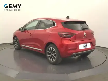 Photo 35 Renault Clio  TCe 90