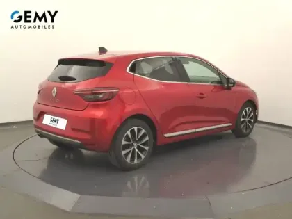 Photo 46 Renault Clio  TCe 90