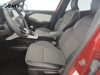 Photo 37 Renault Clio  TCe 90
