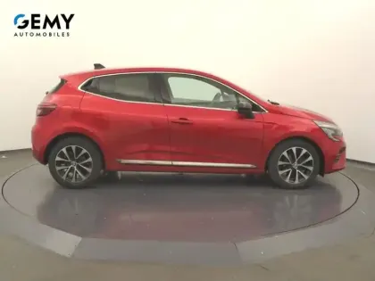 Photo 32 Renault Clio  TCe 90