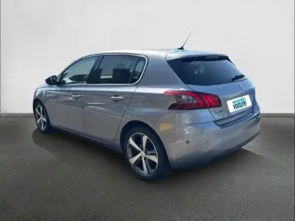 Photo 6 Peugeot 308  PureTech 110ch S&S BVM6