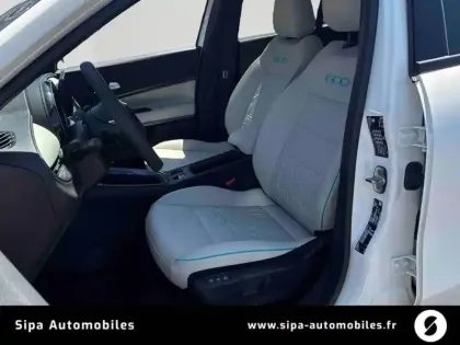 Photo 10 Fiat 600  T-Gen 3 1.2 Hybrid 110ch eDCT6