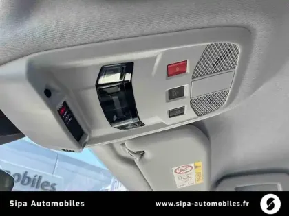 Photo 29 Fiat 600  T-Gen 3 1.2 Hybrid 110ch eDCT6