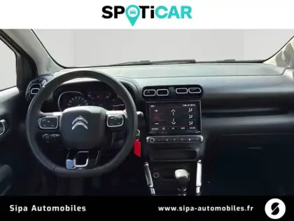 Photo 14 Citroën C3 Aircross  BlueHDi 110 S&S BVM6