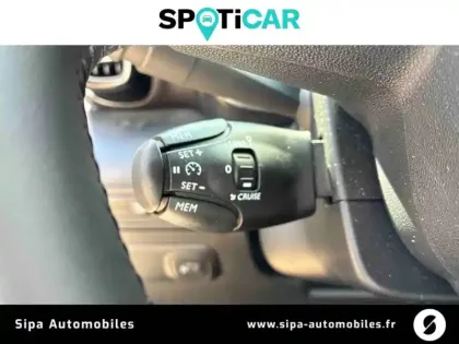 Photo 22 Citroën C3 Aircross  BlueHDi 110 S&S BVM6
