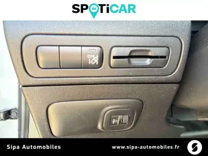 Photo 21 Citroën C3 Aircross  BlueHDi 110 S&S BVM6