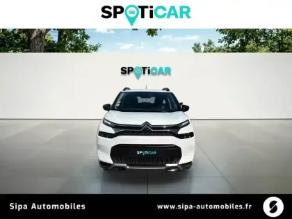 Photo 7 Citroën C3 Aircross  BlueHDi 110 S&S BVM6