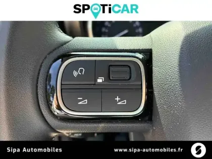Photo 20 Citroën C3 Aircross  BlueHDi 110 S&S BVM6