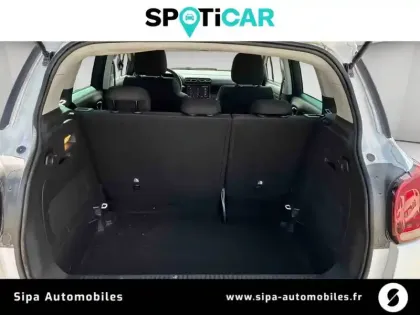 Photo 9 Citroën C3 Aircross  BlueHDi 110 S&S BVM6
