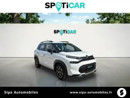 Photo 6 Citroën C3 Aircross  BlueHDi 110 S&S BVM6