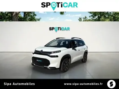 Photo Citroën C3 Aircross Plus