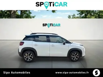 Photo 5 Citroën C3 Aircross  BlueHDi 110 S&S BVM6