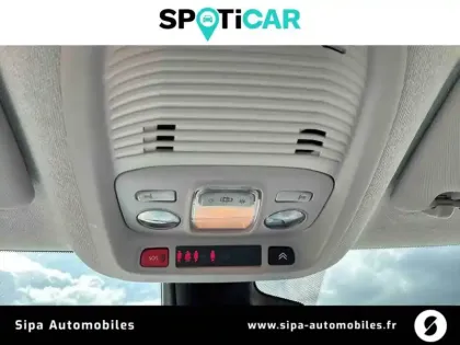 Photo 29 Citroën C3 Aircross  BlueHDi 110 S&S BVM6