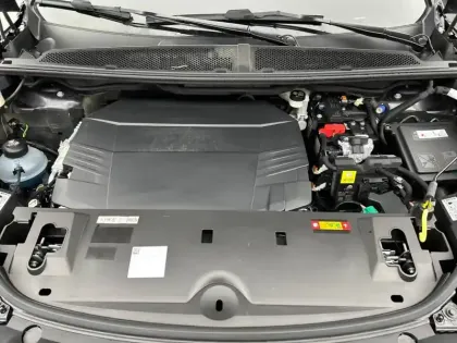 Photo 17 Peugeot 3008  Electrique 210 ch 73 kWh
