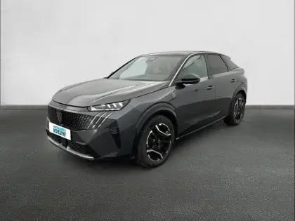 Photo Peugeot 3008 Gt