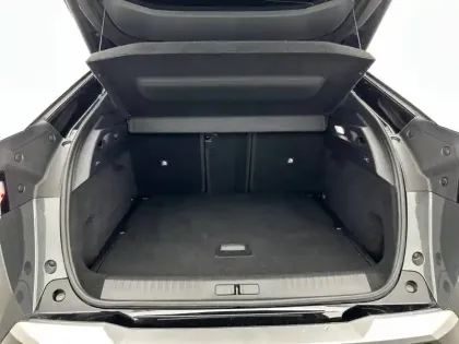 Photo 5 Peugeot 3008  Electrique 210 ch 73 kWh