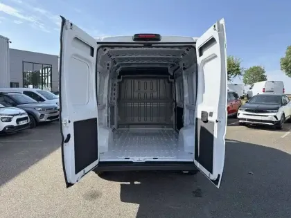 Photo 5 Opel Movano  FGN DIESEL 140 CH L2H2 3.3T MANUELLE