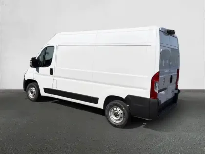 Photo 6 Opel Movano  FGN DIESEL 140 CH L2H2 3.3T MANUELLE